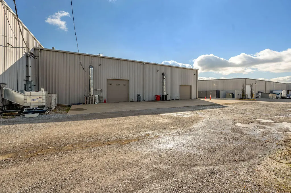 107-109 Means Drive Nicholasville KY 40356