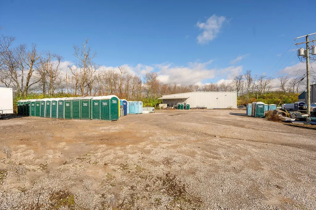 107-109 Means Drive Nicholasville KY 40356
