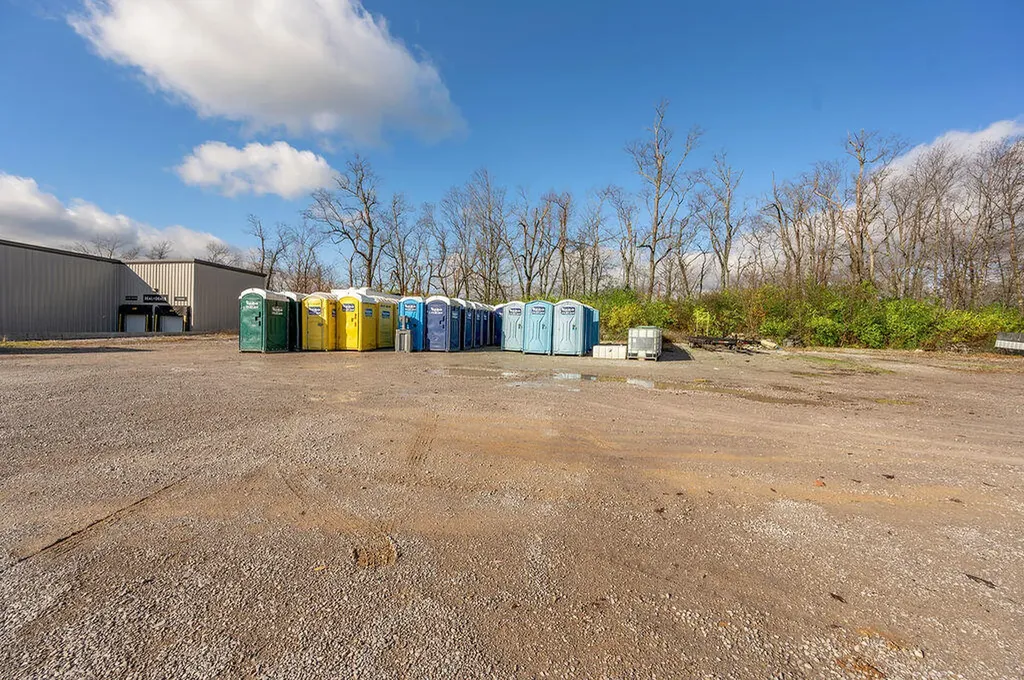 107-109 Means Drive Nicholasville KY 40356
