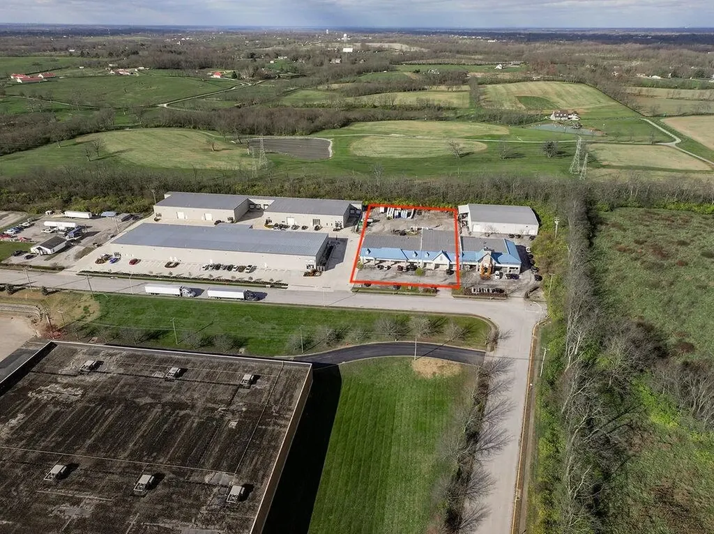 107-109 Means Drive Nicholasville KY 40356