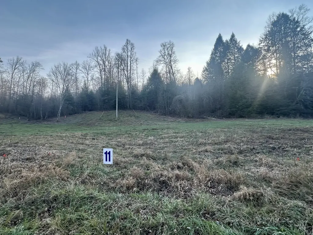 Lot 11 Hensley Road East Bernstadt KY 40729