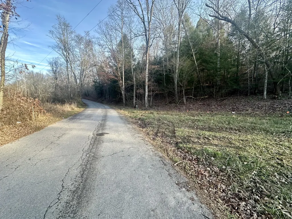 Lot 12 Hensley Road East Bernstadt KY 40729
