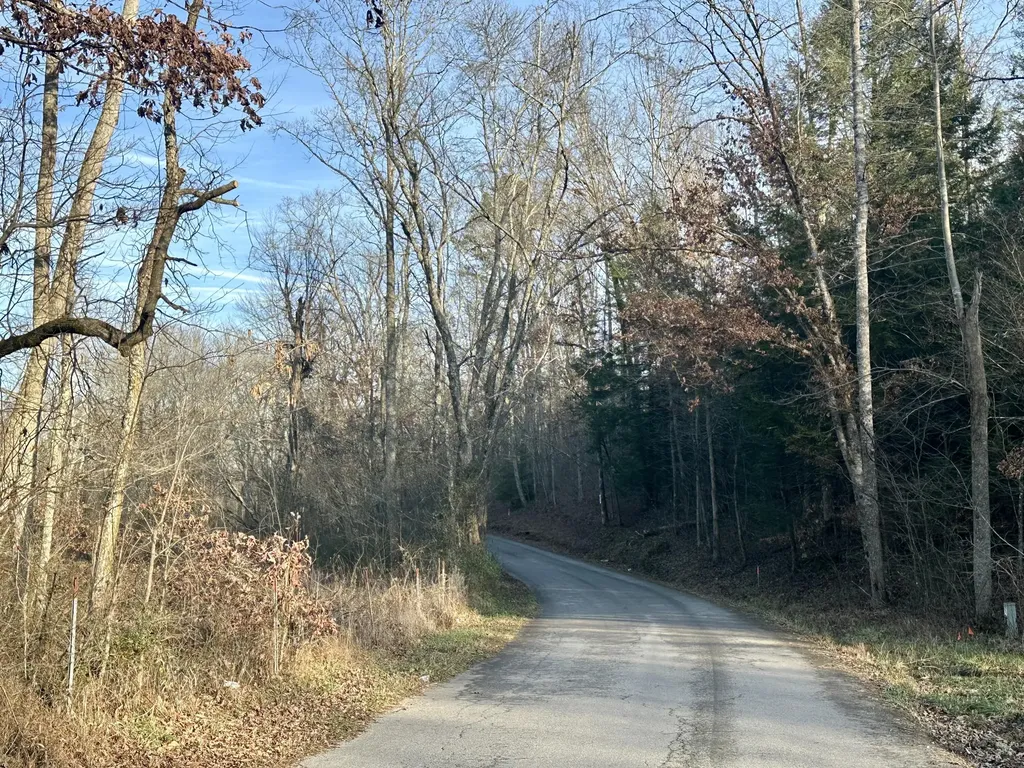 Lot 12 Hensley Road East Bernstadt KY 40729