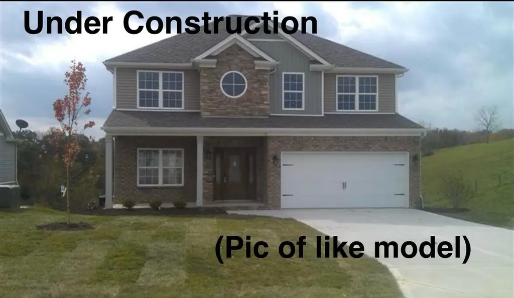 121 Charleston Circle Georgetown KY 40324