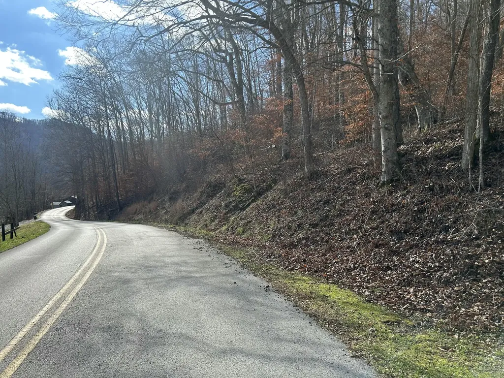 Tbd North Fork Road Stanton KY 40380