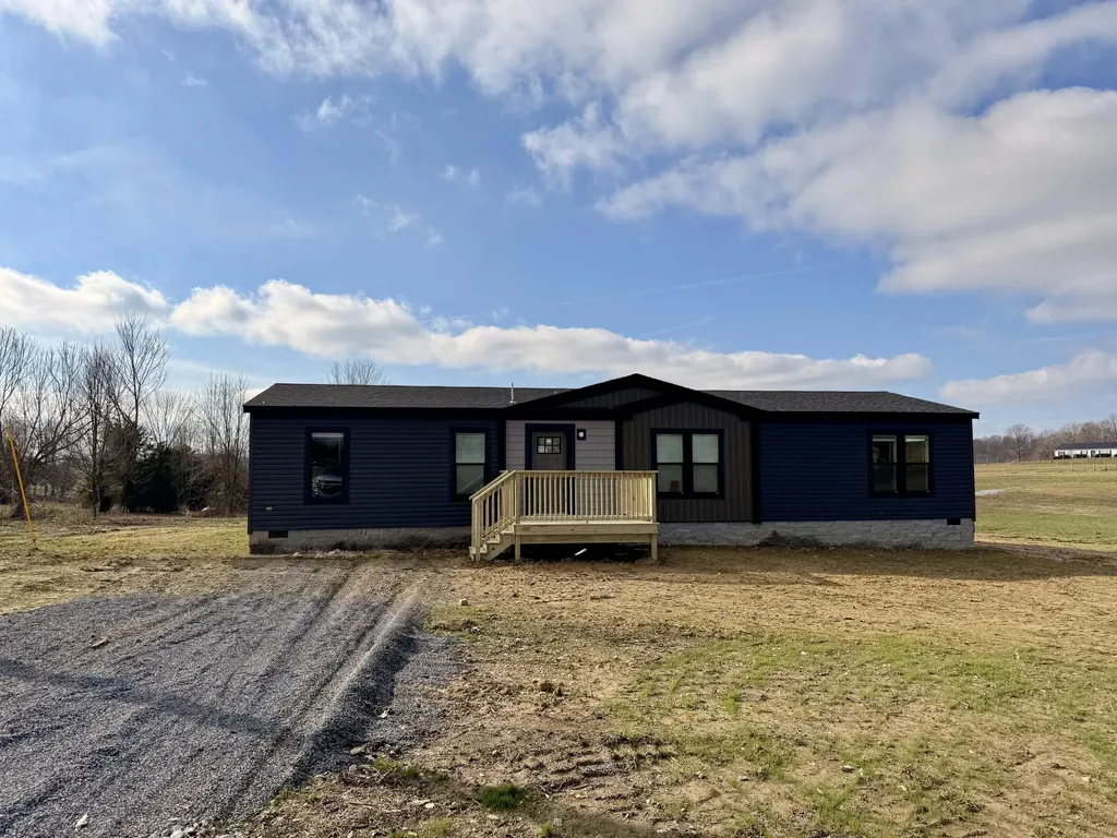 3684 Finley Ridge Road Campbellsville KY 42718