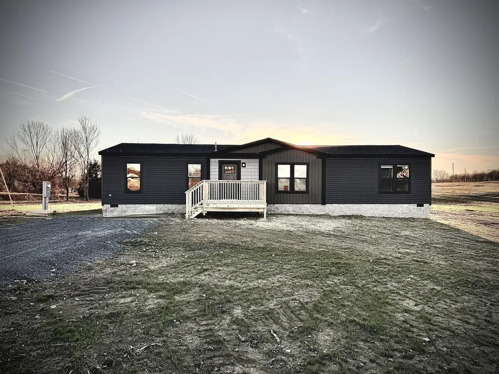 3684 Finley Ridge Road Campbellsville KY 42718