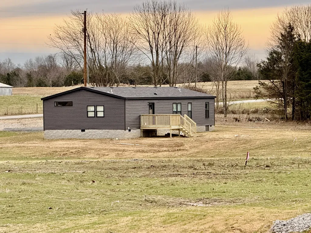 3684 Finley Ridge Road Campbellsville KY 42718