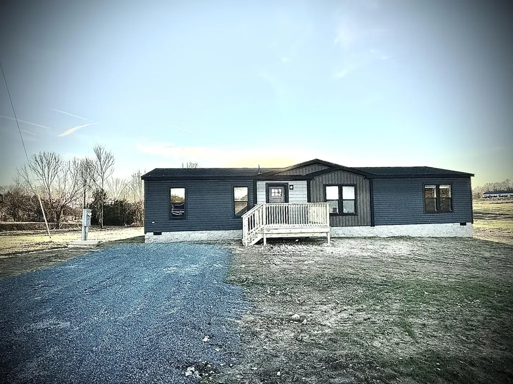 3684 Finley Ridge Road Campbellsville KY 42718