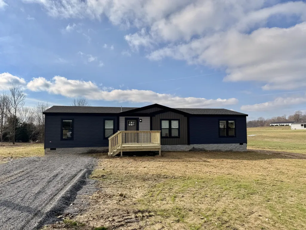 3684 Finley Ridge Road Campbellsville KY 42718
