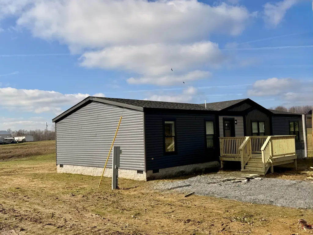 3684 Finley Ridge Road Campbellsville KY 42718