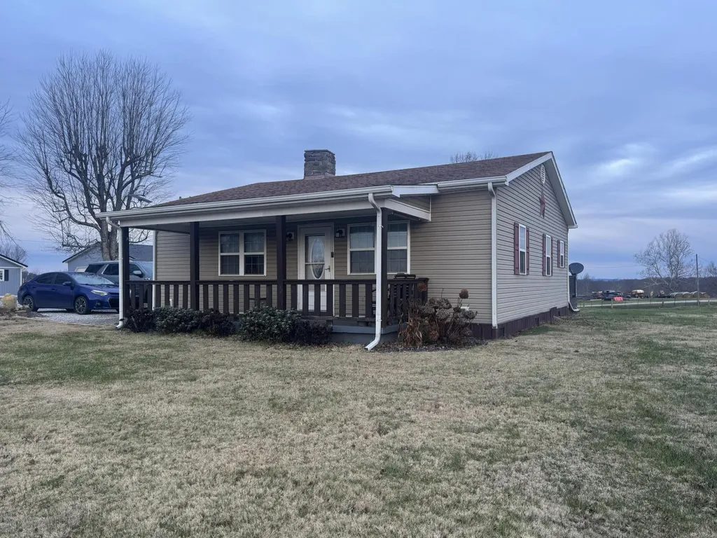 4264 Kentucky Highway 501 Kings Mountain KY 40442