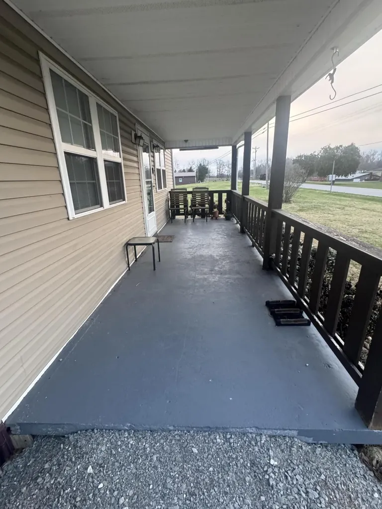 4264 Kentucky Highway 501 Kings Mountain KY 40442