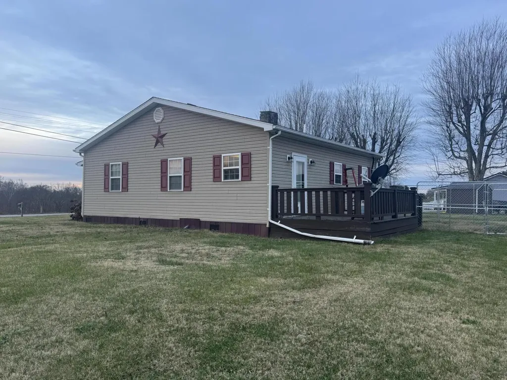4264 Kentucky Highway 501 Kings Mountain KY 40442