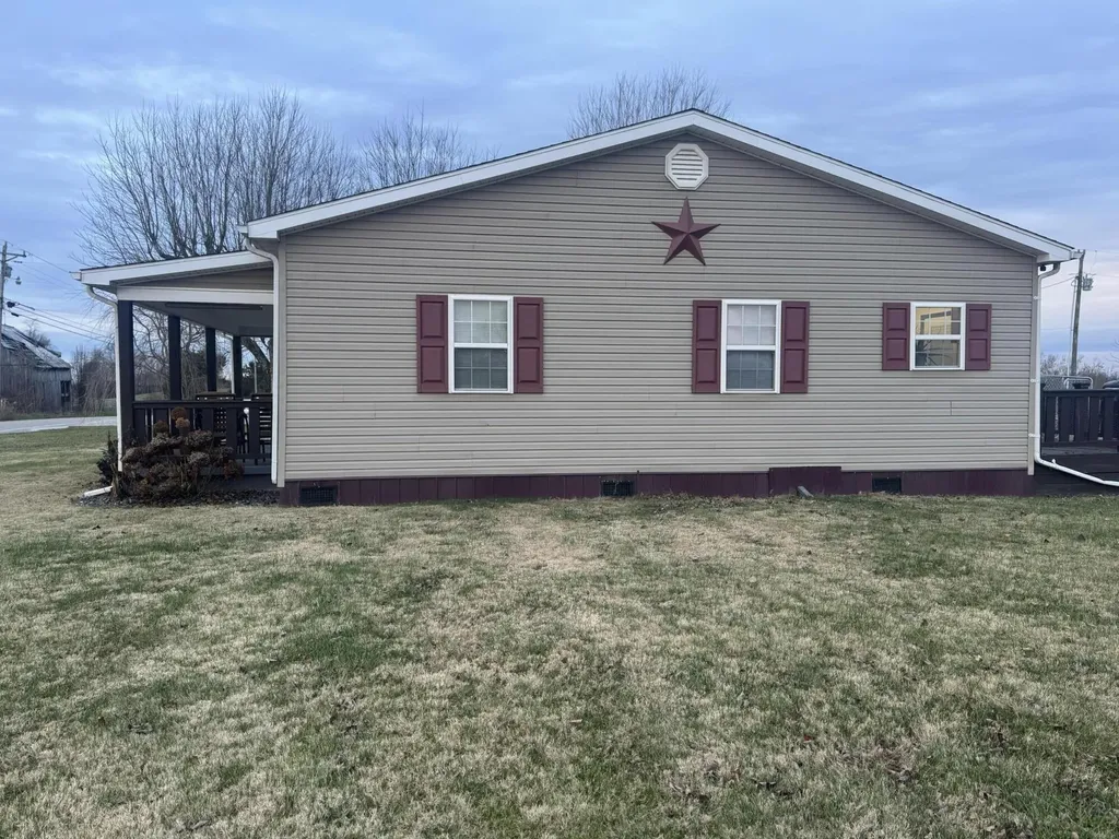 4264 Kentucky Highway 501 Kings Mountain KY 40442