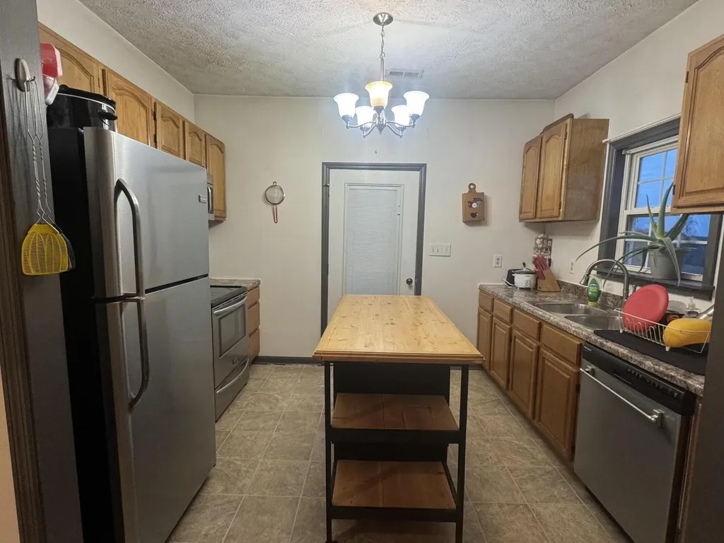 4264 Kentucky Highway 501 Kings Mountain KY 40442