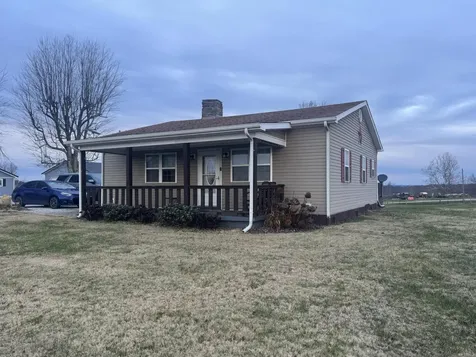 4264 Kentucky Highway 501 Kings Mountain KY 40442