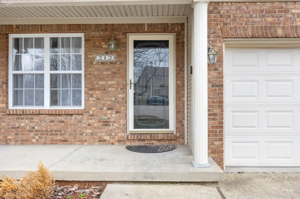 212 New River Court Lexington KY 40511