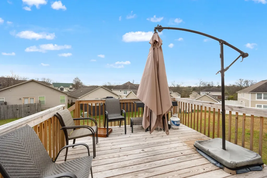 212 New River Court Lexington KY 40511