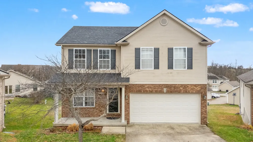212 New River Court Lexington KY 40511