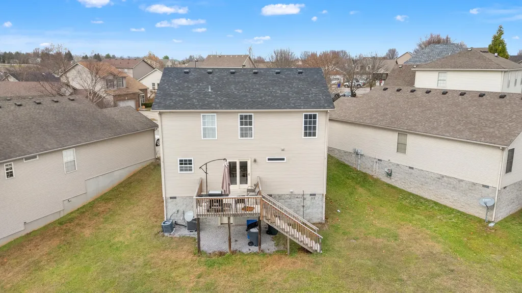 212 New River Court Lexington KY 40511