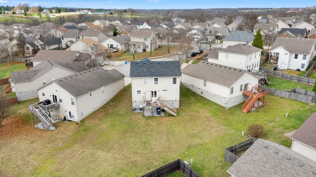 212 New River Court Lexington KY 40511