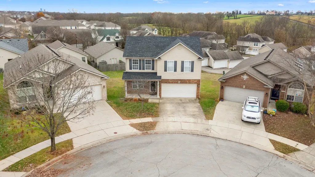 212 New River Court Lexington KY 40511
