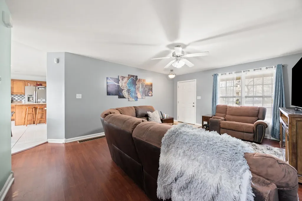 212 New River Court Lexington KY 40511