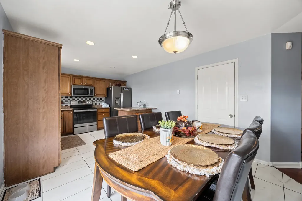 212 New River Court Lexington KY 40511