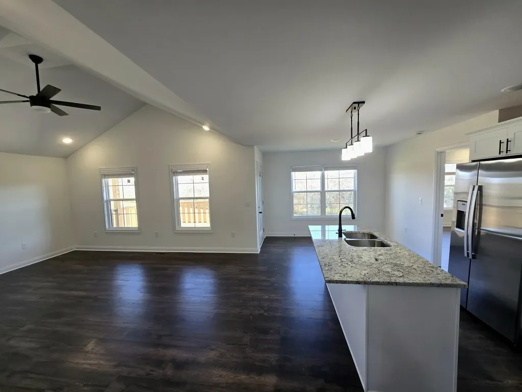 861 Denali Drive Richmond KY 40475