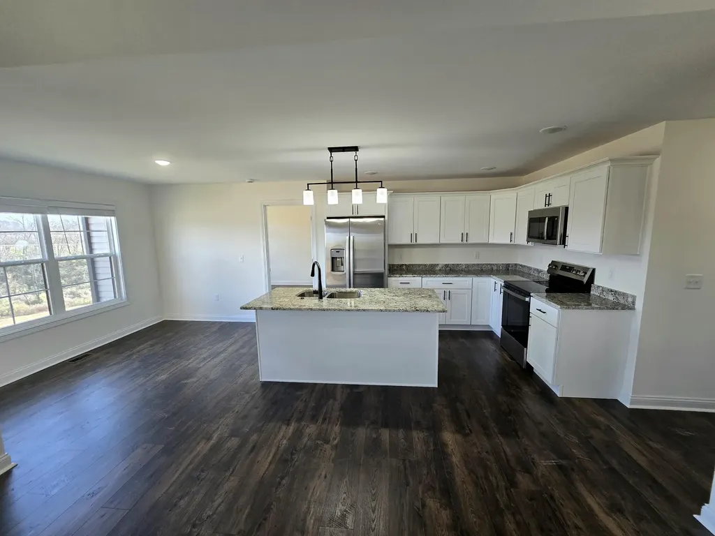 861 Denali Drive Richmond KY 40475