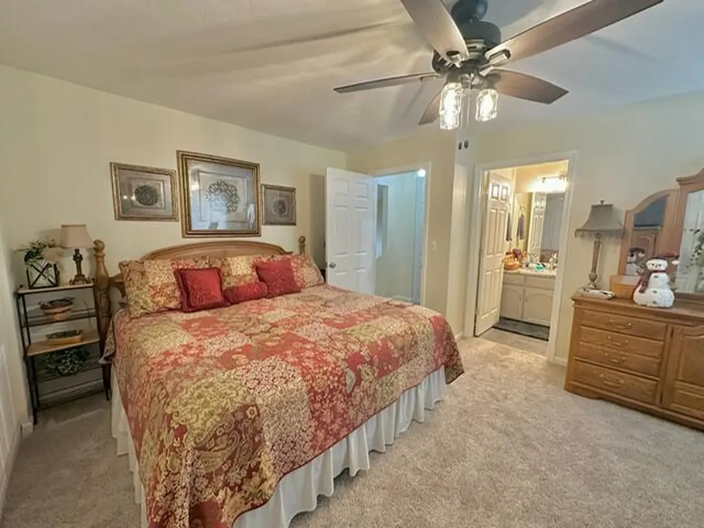 25 Barton Court Monticello KY 42633