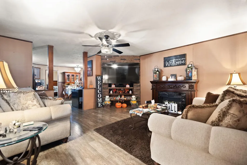 535 Ashana Road Jackson KY 41339