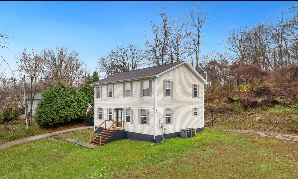 103 Boreing Drive London KY 40741