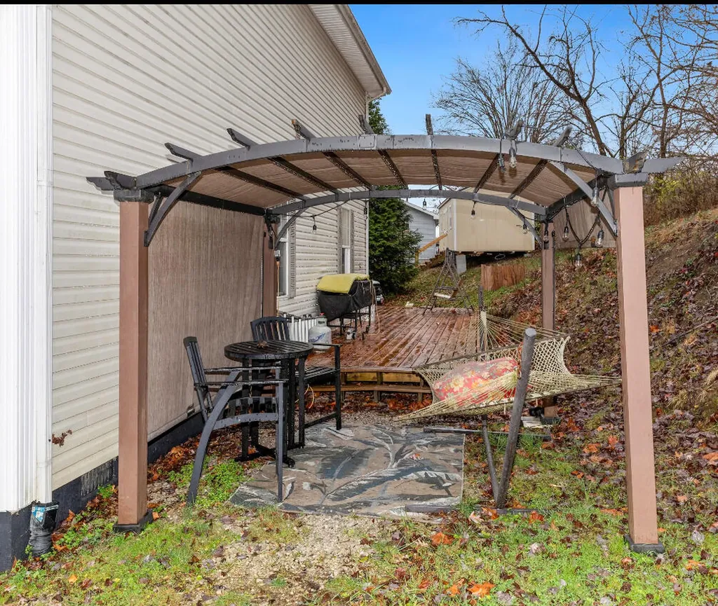 103 Boreing Drive London KY 40741