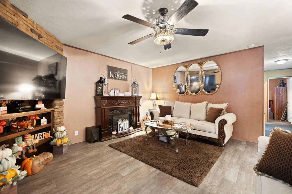 535 Ashana Road Jackson KY 41339