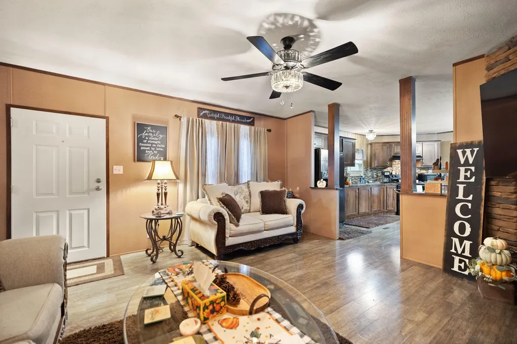 535 Ashana Road Jackson KY 41339