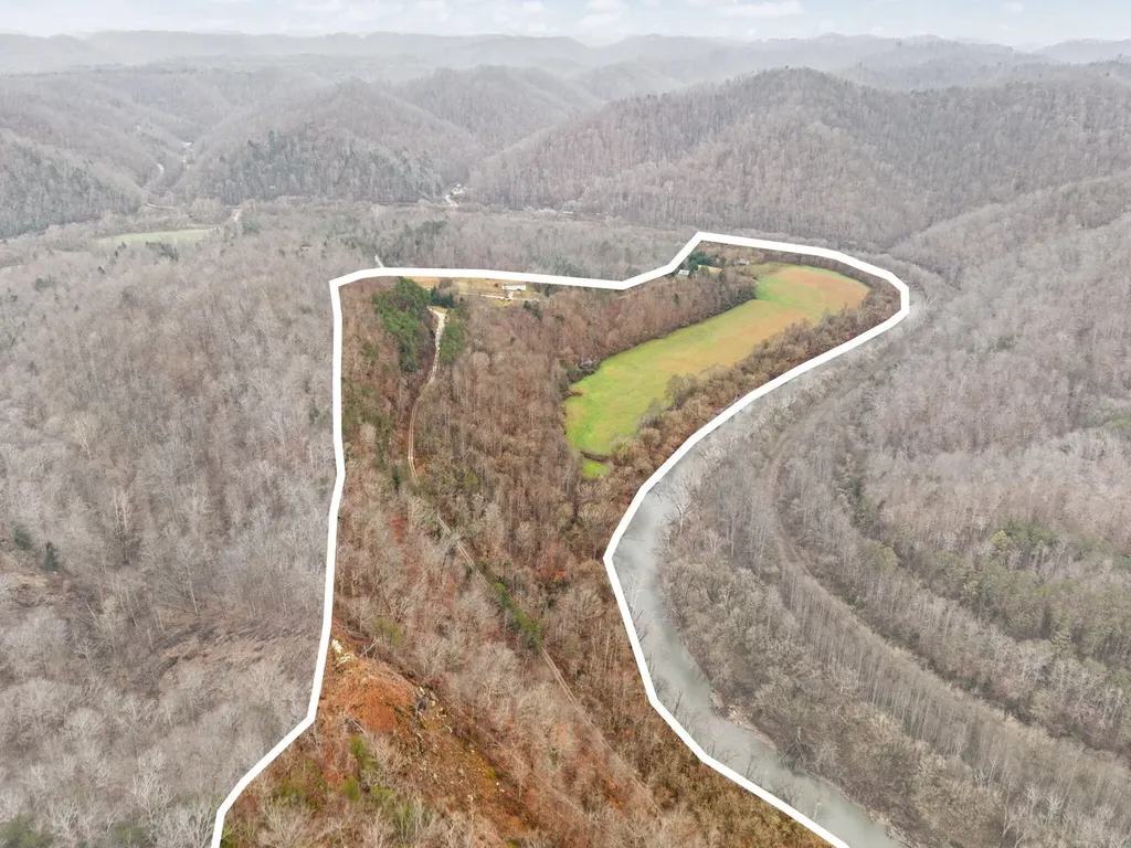 535 Ashana Road Jackson KY 41339