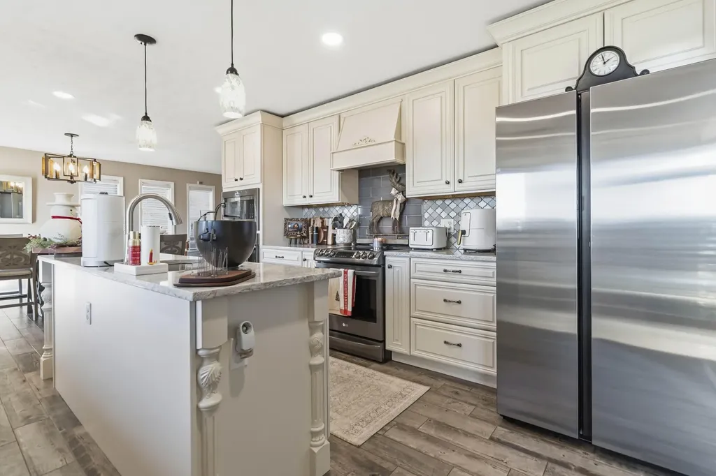 275 Lakeview Drive Somerset KY 42503