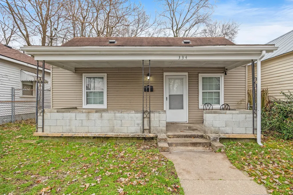 334 Oak Street Lexington KY 40508