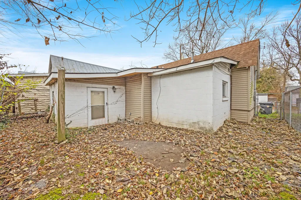 334 Oak Street Lexington KY 40508