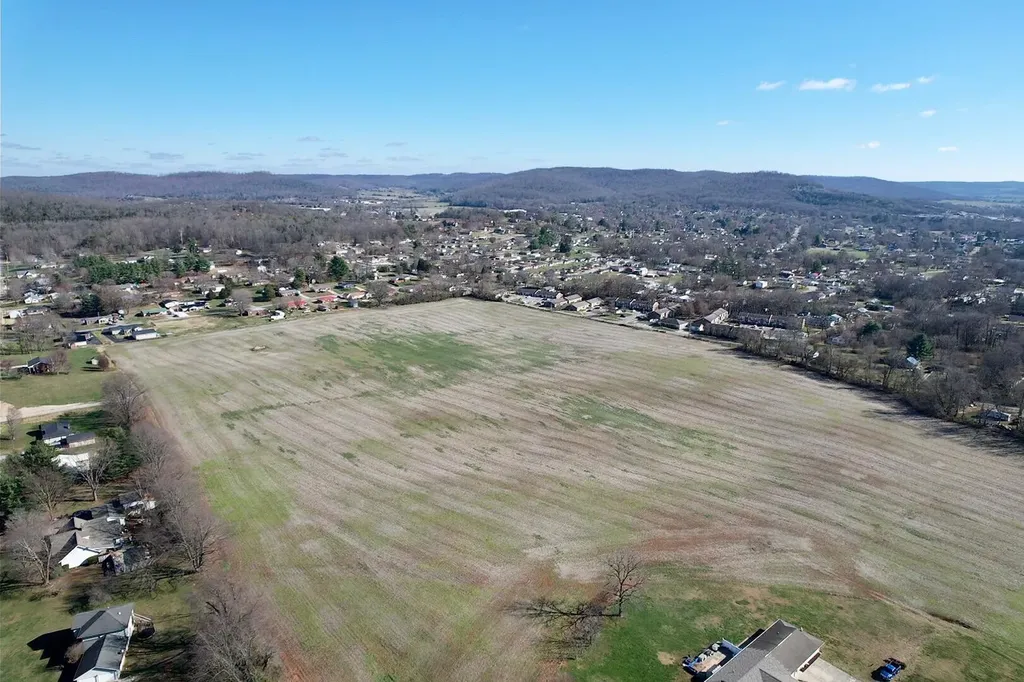 404 Hillrise Drive Monticello KY 42633