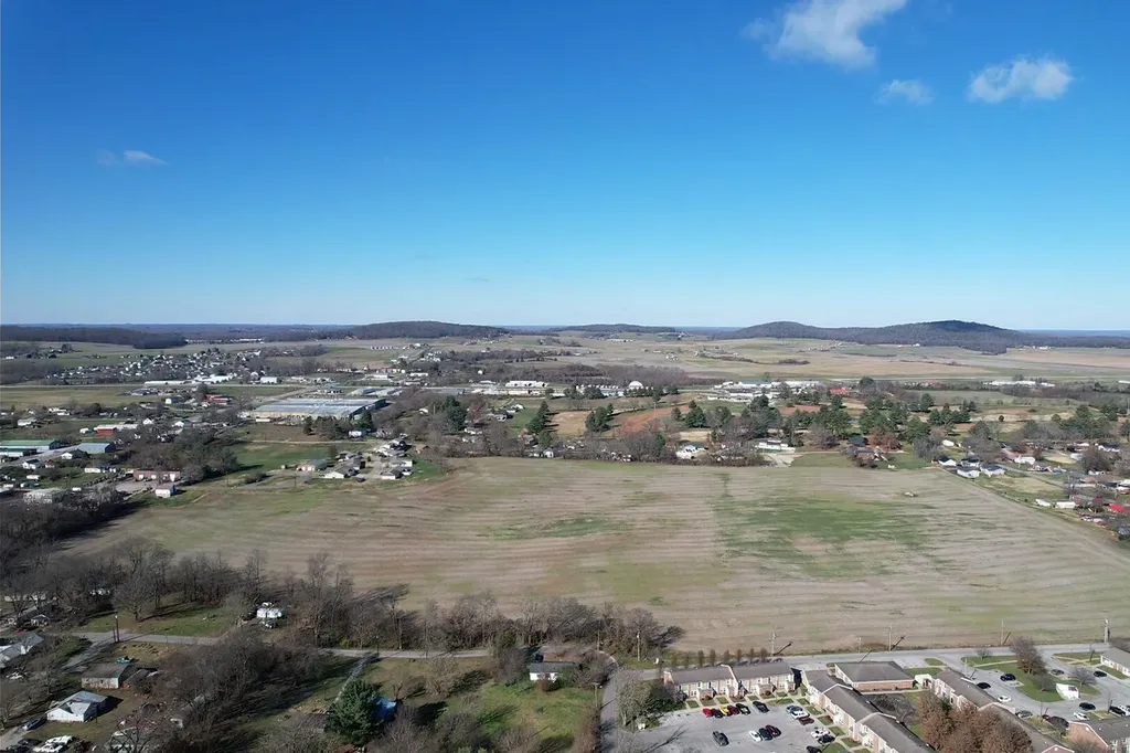 404 Hillrise Drive Monticello KY 42633