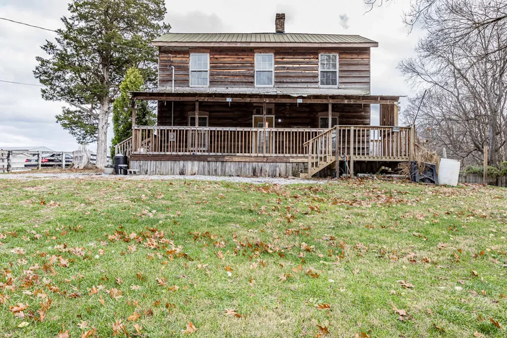 155 Old Sawmill Road Wilmore KY 40390