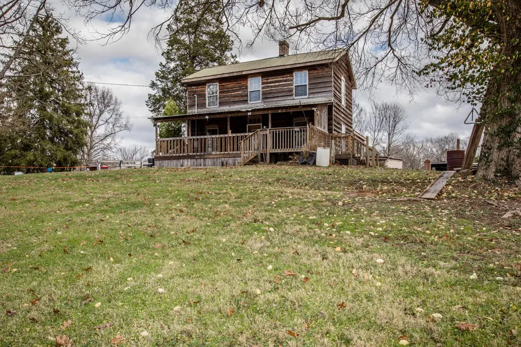 155 Old Sawmill Road Wilmore KY 40390