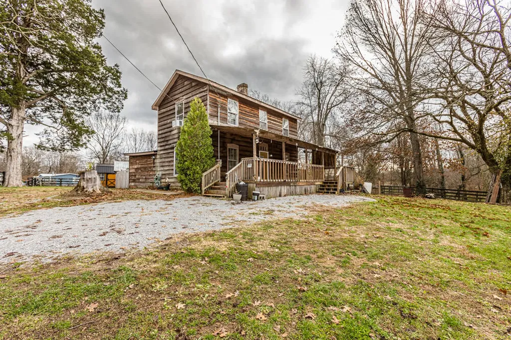 155 Old Sawmill Road Wilmore KY 40390