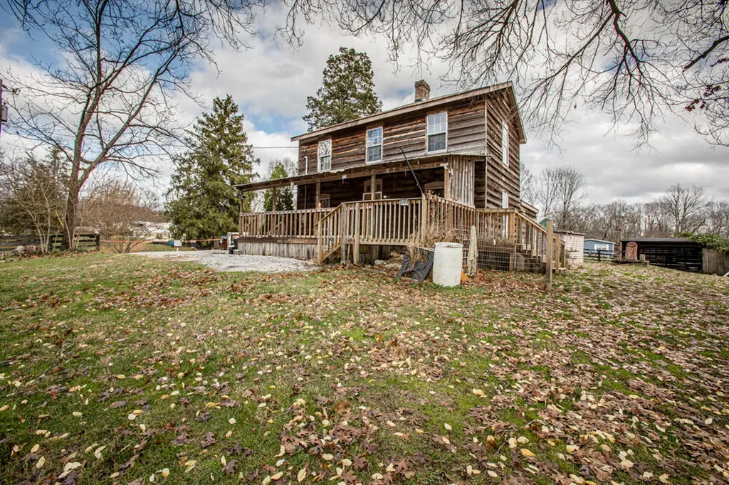 155 Old Sawmill Road Wilmore KY 40390