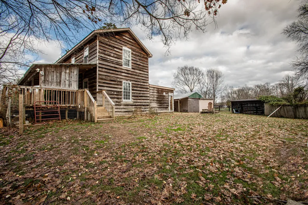 155 Old Sawmill Road Wilmore KY 40390