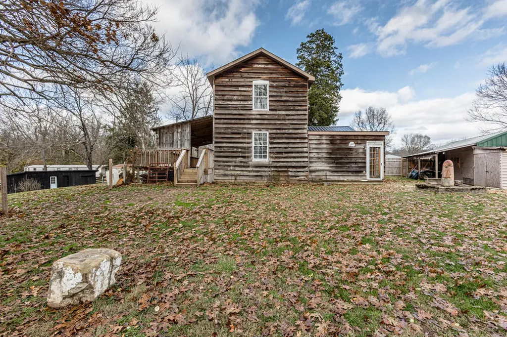 155 Old Sawmill Road Wilmore KY 40390