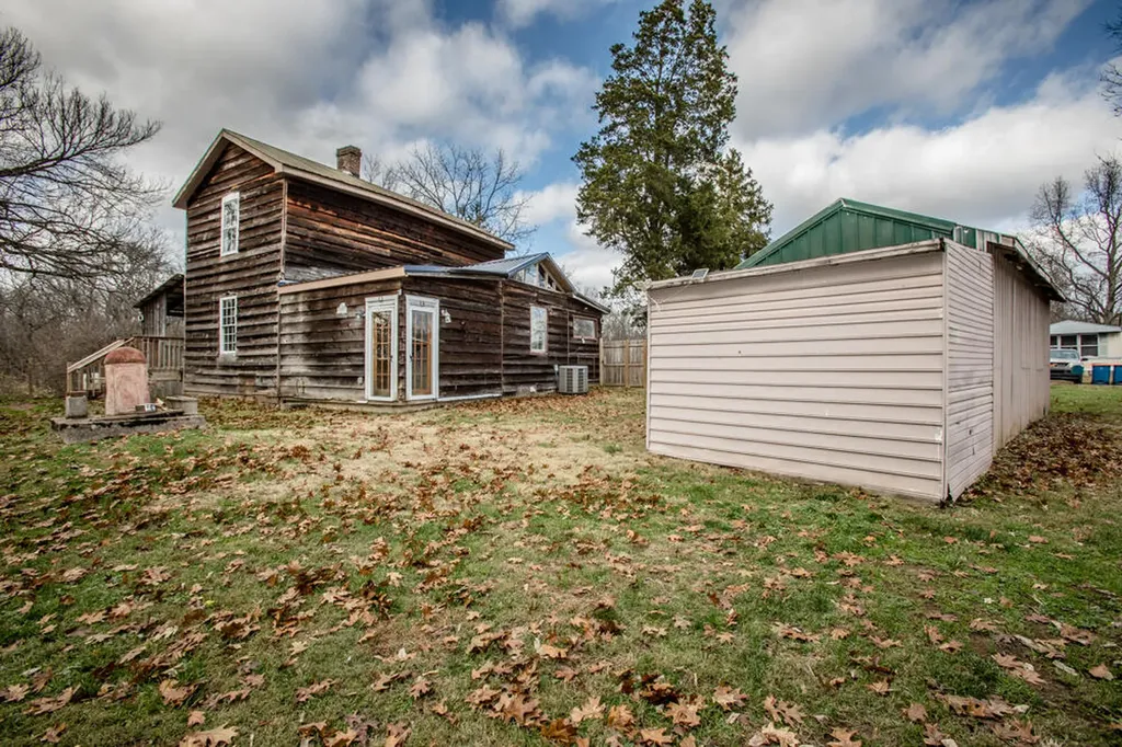 155 Old Sawmill Road Wilmore KY 40390